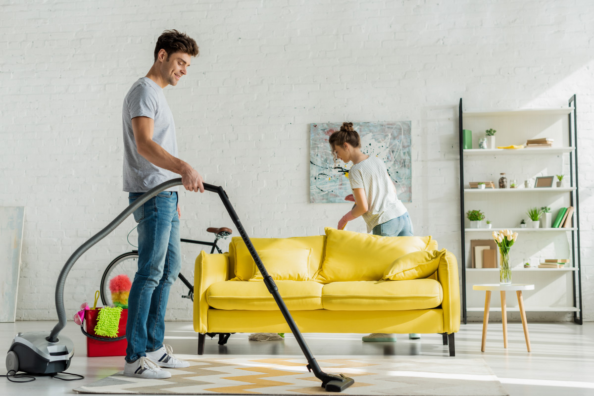 Koyulhisar Bayan Temizlikçi